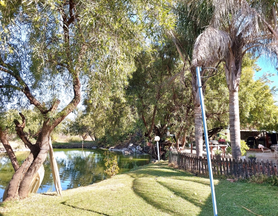 3 Bedroom Property for Sale in Mamogaleskraal AH North West